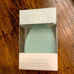 tarte SEA hydrocealer blending sponge vegan NEW in Box with proof of purchase